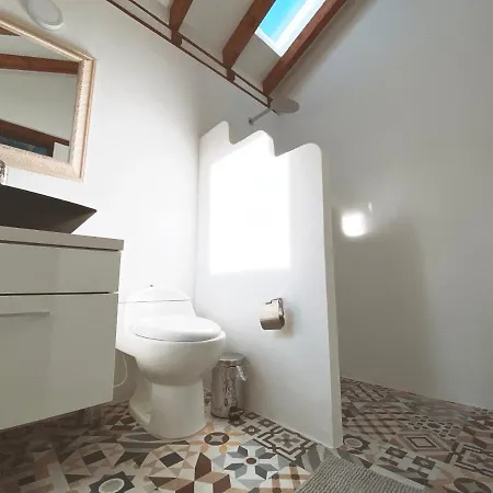 Casa Dino en Villa de Leyva Exterior foto