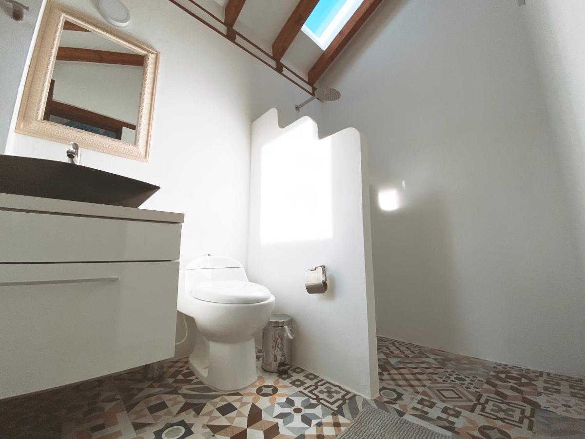 Holiday home Casa Dino En De Leyva Villa de Leyva