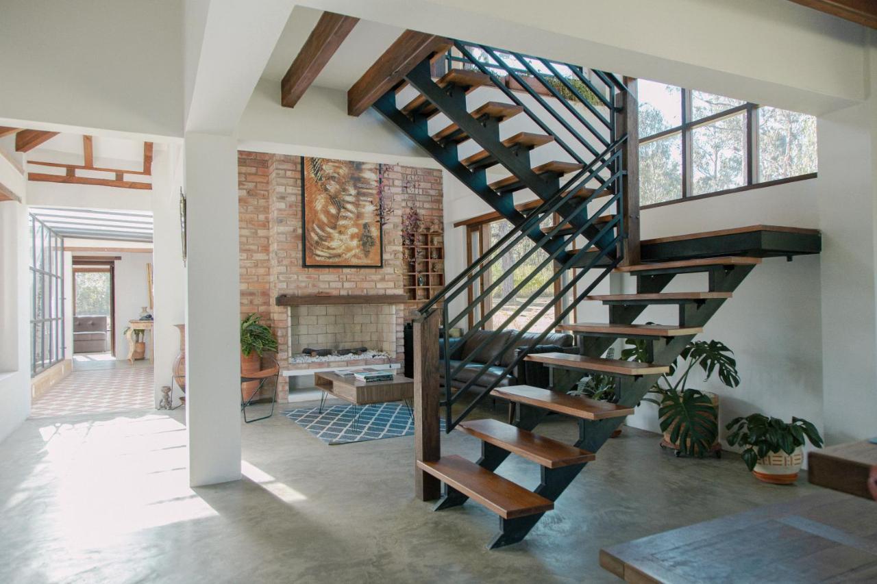 Casa Dino En De Leyva Holiday home *