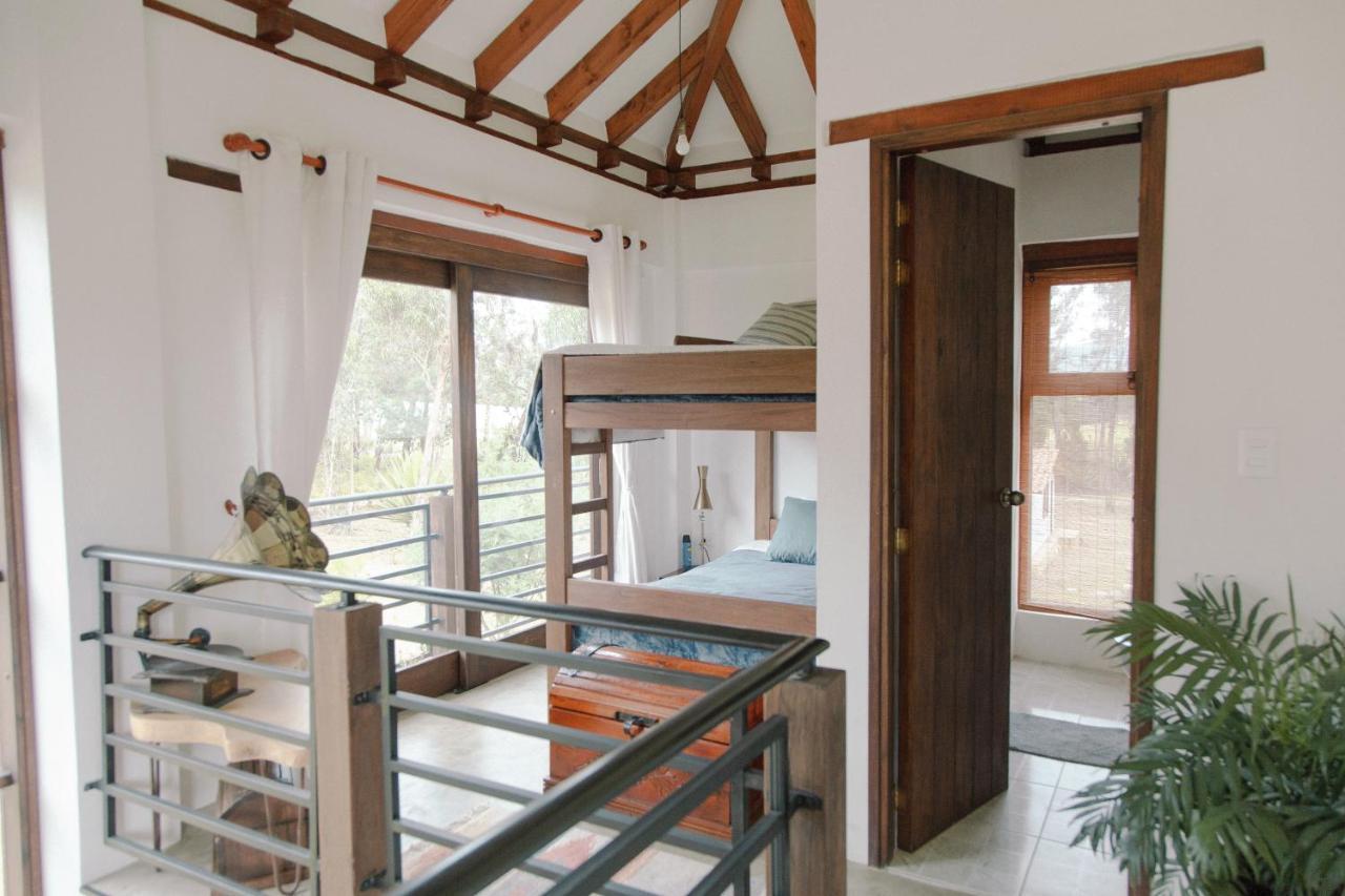 Casa Dino En De Leyva