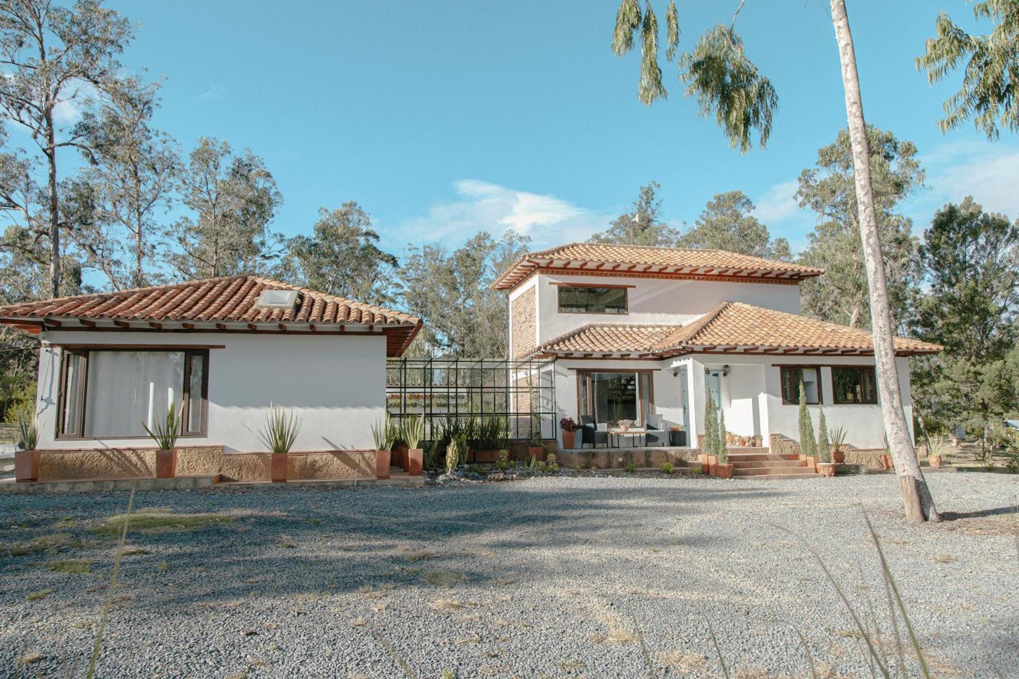 Casa Dino En De Leyva Villa de Leyva