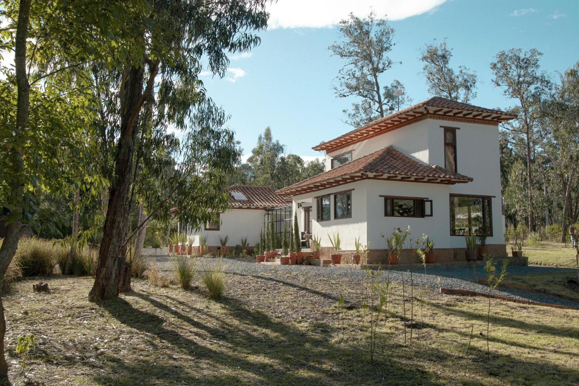 Holiday home Casa Dino En De Leyva *